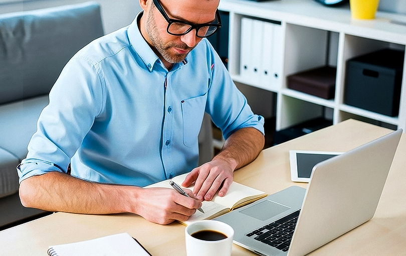 Conheça os melhores itens para montar seu home-office