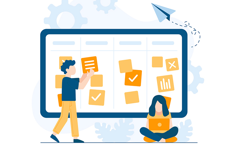 Entenda o método kanban e como aplicá-lo no trabalho