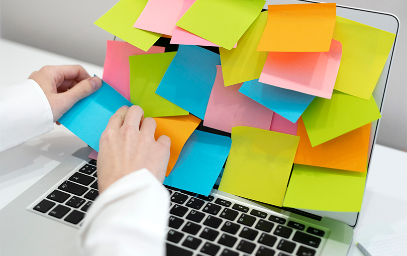 Entenda o metodo kanban e como aplica-lo no trabalho