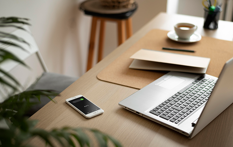 tres superdicas para organizacao da sua estacao de trabalho
